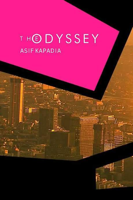 The Odyssey